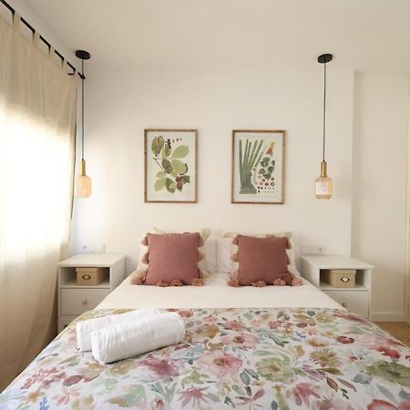 Florit Flats - The Apolo Apartment Valencia Luaran gambar