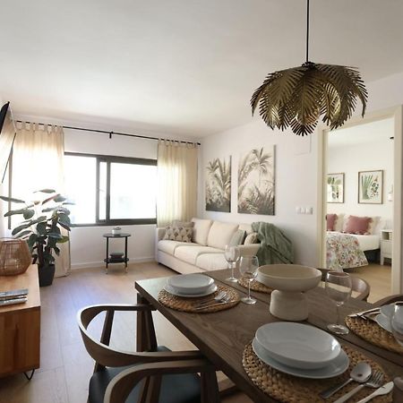 Florit Flats - The Apolo Apartment Valencia Luaran gambar