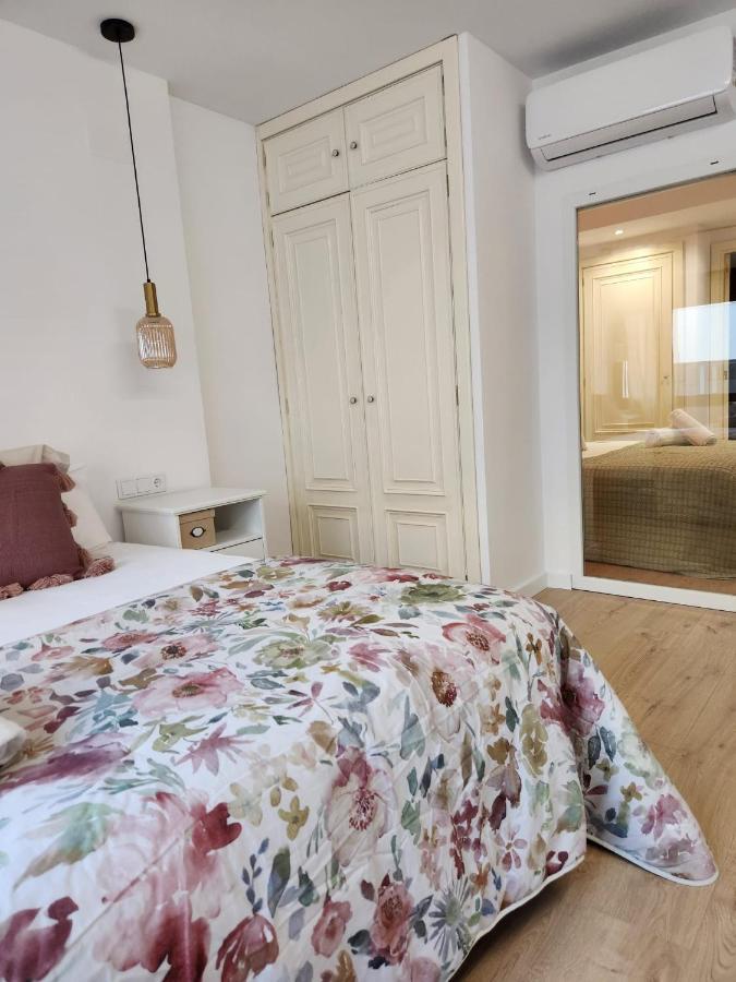 Florit Flats - The Apolo Apartment Valencia Luaran gambar