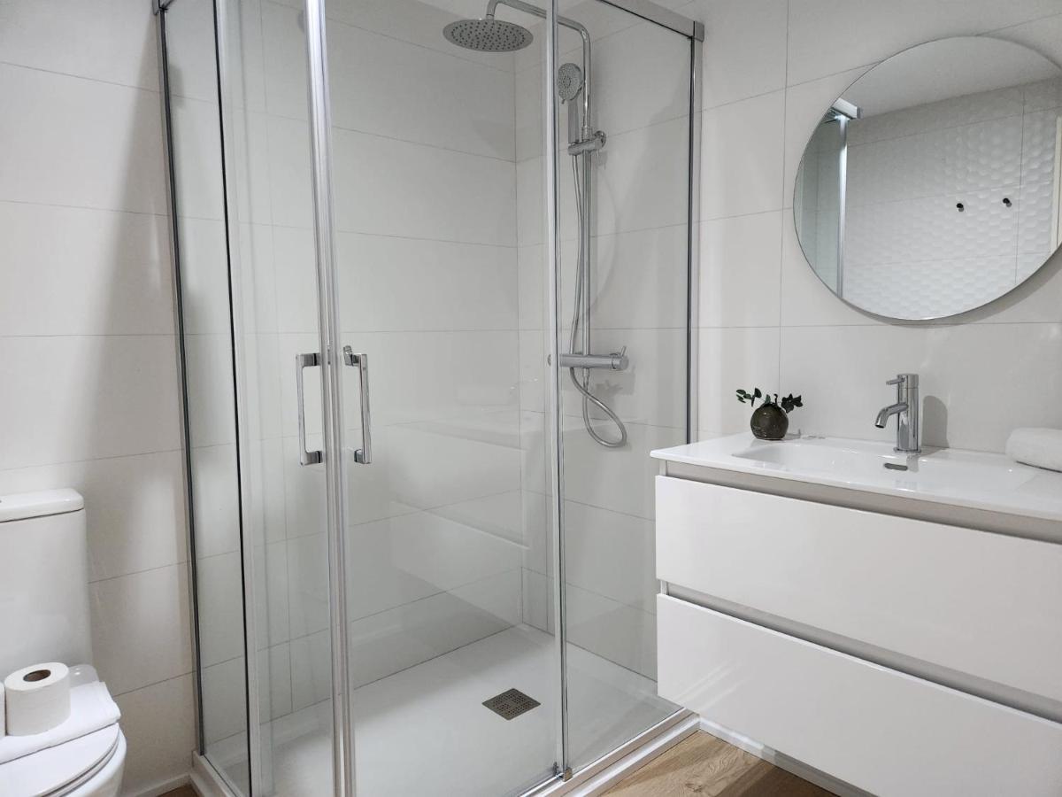 Florit Flats - The Apolo Apartment Valencia Luaran gambar