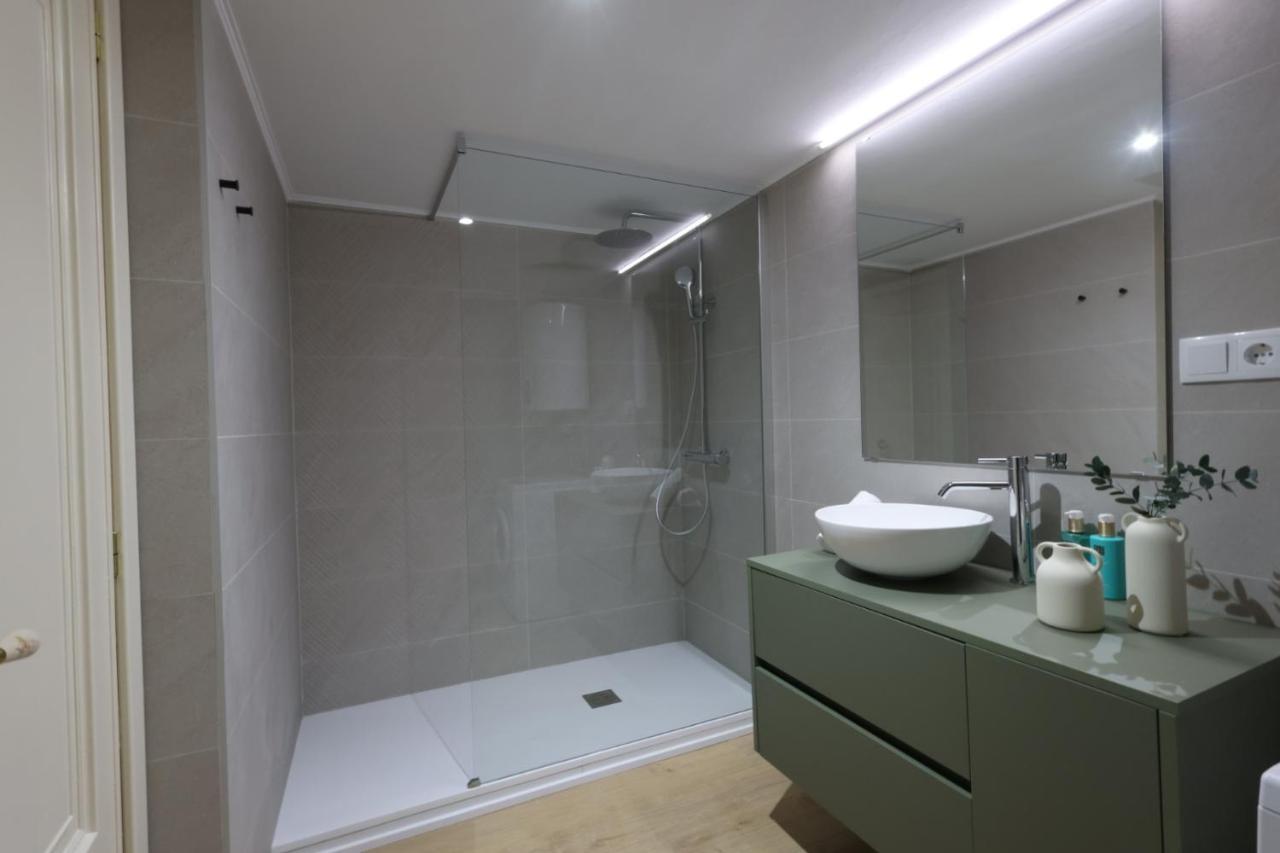 Florit Flats - The Apolo Apartment Valencia Luaran gambar