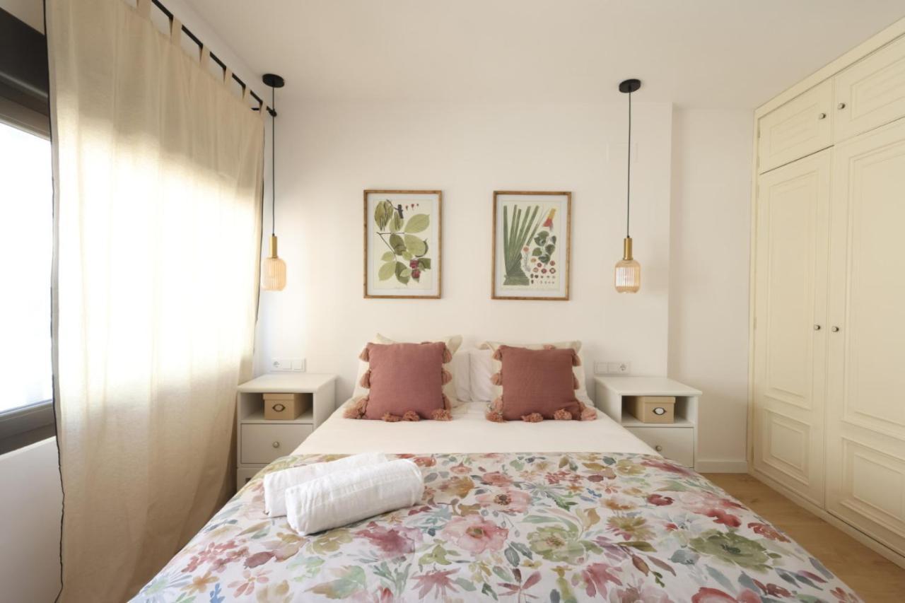 Florit Flats - The Apolo Apartment Valencia Luaran gambar