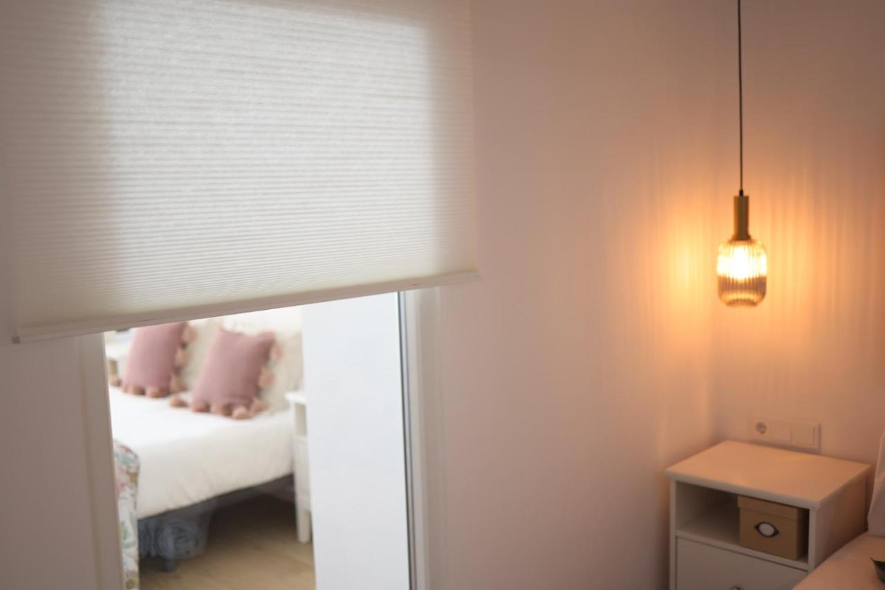 Florit Flats - The Apolo Apartment Valencia Luaran gambar
