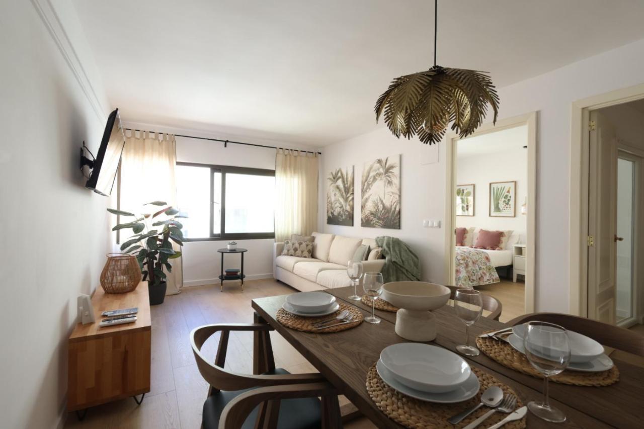 Florit Flats - The Apolo Apartment Valencia Luaran gambar