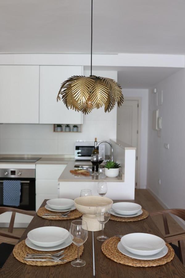 Florit Flats - The Apolo Apartment Valencia Luaran gambar